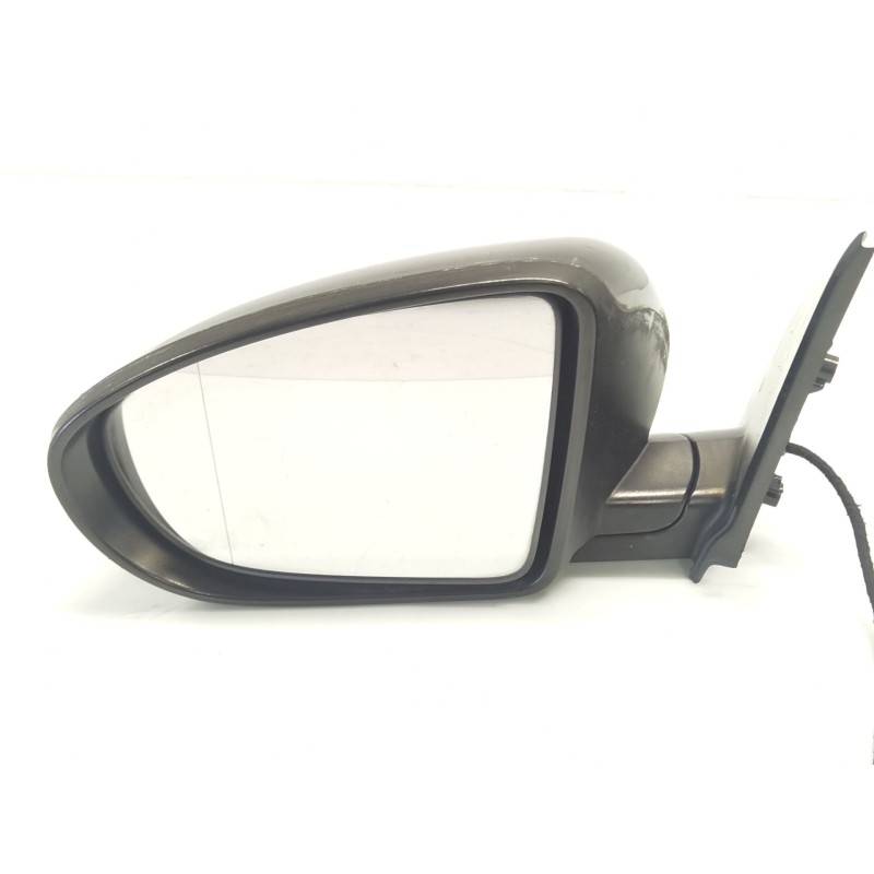 Left rearview mirror Nissan Qashqai I (J10, NJ10) | Becerril Scrap Yard Left rearview mirror Nissan Qashqai I (J10, NJ10) | Becerril Scrap Yard