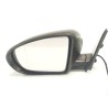 Left rearview mirror Nissan Qashqai I (J10, NJ10) | Becerril Scrap Yard