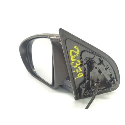 Left rearview mirror Nissan Qashqai I (J10, NJ10) | Becerril Scrap Yard