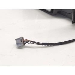 Left rearview mirror Nissan Qashqai I (J10, NJ10) | Becerril Scrap Yard