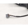 Left rearview mirror Nissan Qashqai I (J10, NJ10) | Becerril Scrap Yard