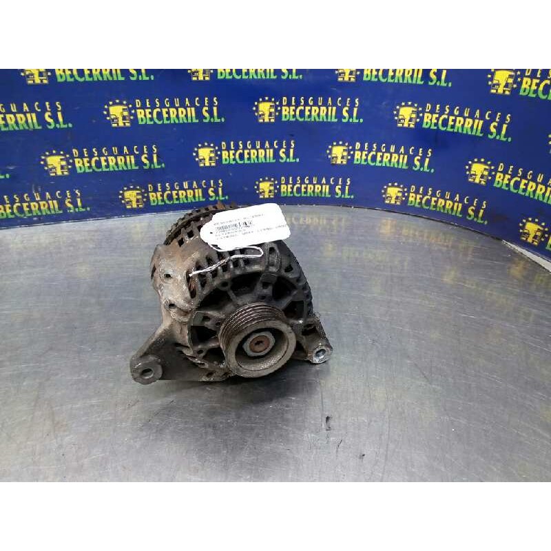Recambio de alternador para citroen saxo 1.1 x referencia OEM IAM Recambio de alternador para citroen saxo 1.1 x referencia OEM IAM