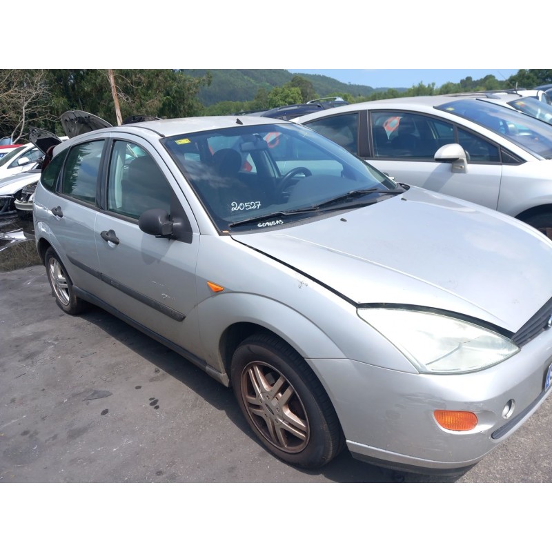 Parts breakdown for Ford focus I (daw, dbw) 1.8 Turbo DI / TDDi Diesel of the year 2000 with engine C9DA,C9DB,C9DC Parts breakdown for Ford focus I (daw, dbw) 1.8 Turbo DI / TDDi Diesel of the year 2000 with engine C9DA,C9DB,C9DC