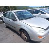 Parts breakdown for Ford focus I (daw, dbw) 1.8 Turbo DI / TDDi Diesel of the year 2000 with engine C9DA,C9DB,C9DC