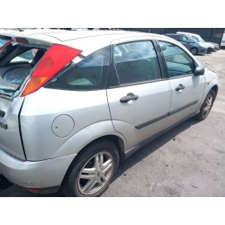 Parts breakdown for Ford focus I (daw, dbw) 1.8 Turbo DI / TDDi Diesel of the year 2000 with engine C9DA,C9DB,C9DC