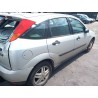 Parts breakdown for Ford focus I (daw, dbw) 1.8 Turbo DI / TDDi Diesel of the year 2000 with engine C9DA,C9DB,C9DC