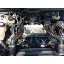 Parts breakdown for Ford focus I (daw, dbw) 1.8 Turbo DI / TDDi Diesel of the year 2000 with engine C9DA,C9DB,C9DC