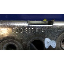 Recambio de cerradura puerta delantera derecha para skoda felicia berlina ( 791) glx referencia OEM IAM 6U0837014  