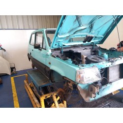 seat marbella (28a) del año 1996