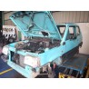 Parts breakdown for Seat marbella (28A) 0.9 Cat Petrol of the year 1996 with engine 09 NCB,100 GL 7000