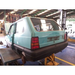 Parts breakdown for Seat marbella (28A) 0.9 Cat Petrol of the year 1996 with engine 09 NCB,100 GL 7000