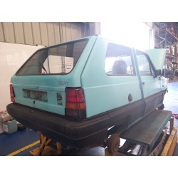 Parts breakdown for Seat marbella (28A) 0.9 Cat Petrol of the year 1996 with engine 09 NCB,100 GL 7000