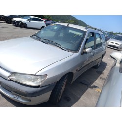 تفكيك Peugeot 306 break (7E, N3, N5) 2.0 HDI 90 Diesel من عام 1999 بمحرك RHY (DW10TD)