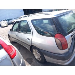تفكيك Peugeot 306 break (7E, N3, N5) 2.0 HDI 90 Diesel من عام 1999 بمحرك RHY (DW10TD)