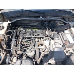 تفكيك Peugeot 306 break (7E, N3, N5) 2.0 HDI 90 Diesel من عام 1999 بمحرك RHY (DW10TD)