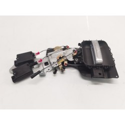 Left interior side handle CITROEN C8 (EA_, EB_) | Becerril Scrap Yard