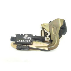 Left side door lock CITROEN C8 (EA_, EB_) | Becerril Scrap Yard