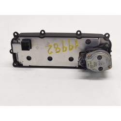 Recambio de mando calefacción / aire acondicionado para chrysler 300m (lr) 2.7 v6 24v referencia OEM IAM 1730000631  
