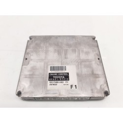 Engine control unit (ECU) Toyota Corolla verso (ZER_, ZZE12_, R1_) | Becerril Scrap Yard