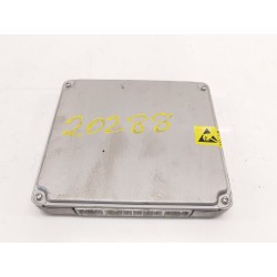 Recambio de centralita motor uce para toyota corolla verso (zer_, zze12_, r1_) 2.0 d-4d (cur10_) referencia OEM IAM 896610F010 M