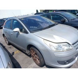تفكيك CITROËN C4 I (LC_) 1.6 HDi Diesel من عام 2005 بمحرك 9HY (DV6TED4),9HZ (DV6TED4)