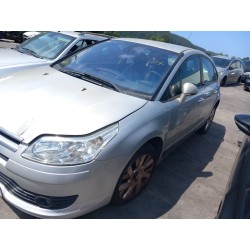 تفكيك CITROËN C4 I (LC_) 1.6 HDi Diesel من عام 2005 بمحرك 9HY (DV6TED4),9HZ (DV6TED4)