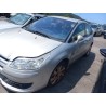 تفكيك CITROËN C4 I (LC_) 1.6 HDi Diesel من عام 2005 بمحرك 9HY (DV6TED4),9HZ (DV6TED4)