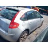 تفكيك CITROËN C4 I (LC_) 1.6 HDi Diesel من عام 2005 بمحرك 9HY (DV6TED4),9HZ (DV6TED4)