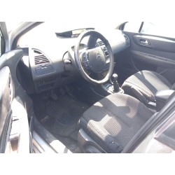 تفكيك CITROËN C4 I (LC_) 1.6 HDi Diesel من عام 2005 بمحرك 9HY (DV6TED4),9HZ (DV6TED4)