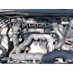 تفكيك CITROËN C4 I (LC_) 1.6 HDi Diesel من عام 2005 بمحرك 9HY (DV6TED4),9HZ (DV6TED4)