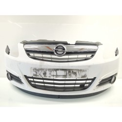 Para-choques dianteiro Opel Corsa D (S07) | Desguace Becerril