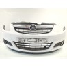 Recambio de paragolpes delantero para opel corsa d (s07) 1.3 cdti (l08, l68) referencia OEM IAM 93189721  