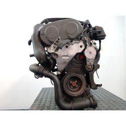 Recambio de motor completo para volkswagen passat b6 (3c2) 2.0 tdi 16v 4motion referencia OEM IAM BKP  