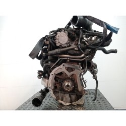 Recambio de motor completo para volkswagen passat b6 (3c2) 2.0 tdi 16v 4motion referencia OEM IAM BKP  