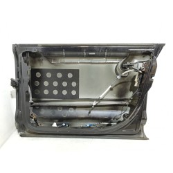 Right front door Volkswagen Touareg (7LA) | Becerril Scrap Yard