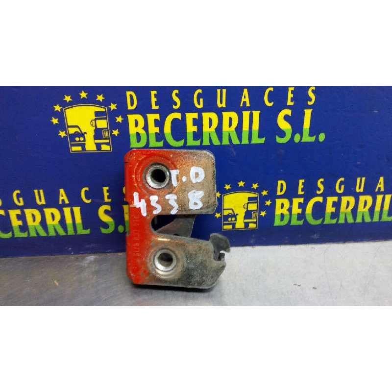 Recambio de cerradura puerta trasera derecha para skoda felicia berlina ( 791) glx referencia OEM IAM 6U0837014 Recambio de cerradura puerta trasera derecha para skoda felicia berlina ( 791) glx referencia OEM IAM 6U0837014