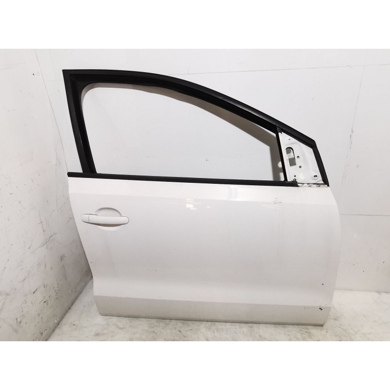 باب الأمام الأيمن Volkswagen Polo V (6R1, 6C1) | Desguace Becerril باب الأمام الأيمن Volkswagen Polo V (6R1, 6C1) | Desguace Becerril