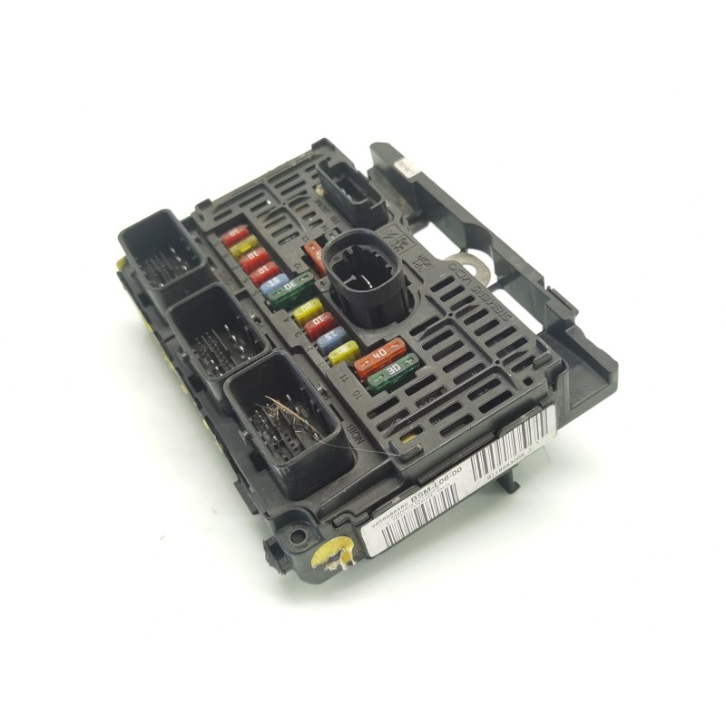 BSM CITROEN C5 II (RC_) | Desguace Becerril BSM CITROEN C5 II (RC_) | Desguace Becerril