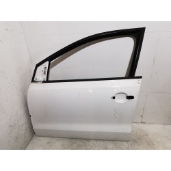 Left front door Volkswagen Polo V (6R1, 6C1) | Becerril Scrap Yard
