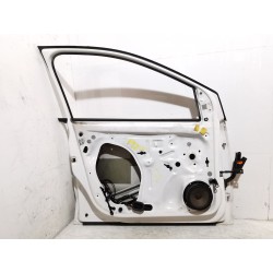 Left front door Volkswagen Polo V (6R1, 6C1) | Becerril Scrap Yard
