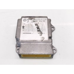 Unidade de controle do airbag Seat Toledo III (5P2) | Desguace Becerril