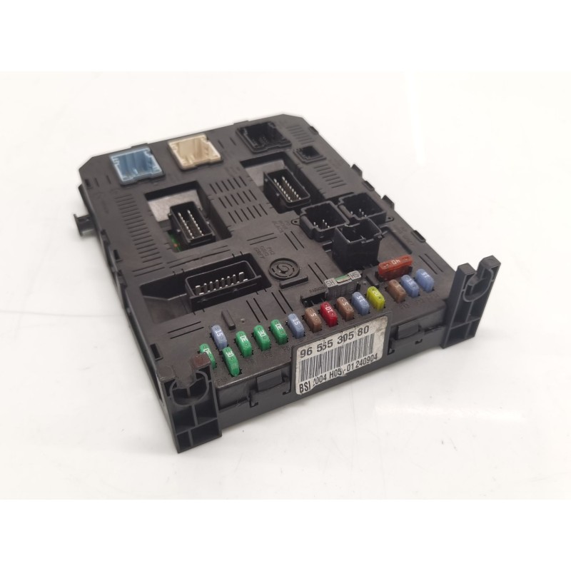BSI CITROEN C5 II (RC_) | Desguace Becerril BSI CITROEN C5 II (RC_) | Desguace Becerril