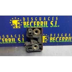 Recambio de cerradura puerta trasera derecha para skoda felicia berlina ( 791) glx referencia OEM IAM 6U0837014  