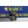 Recambio de cerradura puerta trasera derecha para skoda felicia berlina ( 791) glx referencia OEM IAM 6U0837014  