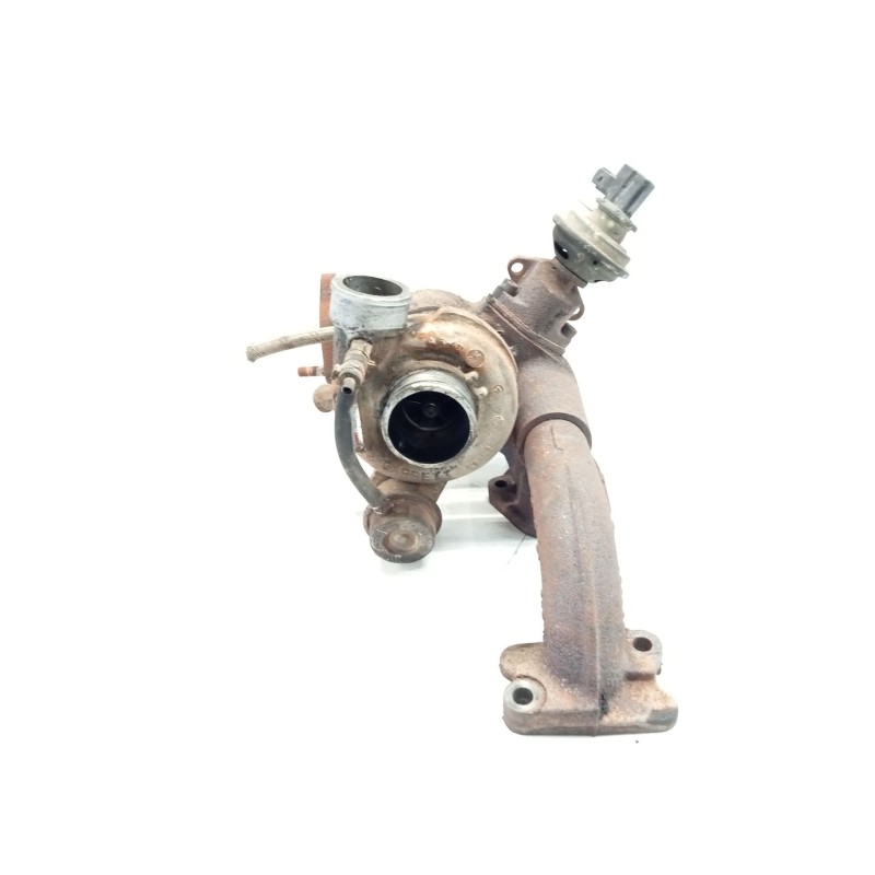 Turbocharger Land Rover Defender (LD) | Becerril Scrap Yard Turbocharger Land Rover Defender (LD) | Becerril Scrap Yard