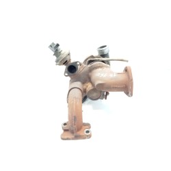 Turbocharger Land Rover Defender (LD) | Becerril Scrap Yard