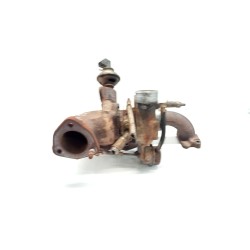 Turbocharger Land Rover Defender (LD) | Becerril Scrap Yard