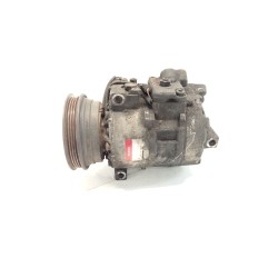 Recambio de compresor aire acondicionado para bmw serie 5 berlina (e39) 525tds referencia OEM IAM 4472009790  