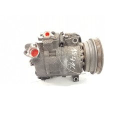 Recambio de compresor aire acondicionado para bmw serie 5 berlina (e39) 525tds referencia OEM IAM 4472009790  