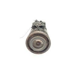 Recambio de compresor aire acondicionado para bmw serie 5 berlina (e39) 525tds referencia OEM IAM 4472009790  